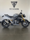 TRIUMPH SPEED TRIPLE 1200 RS