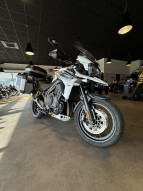 TRIUMPH TIGER 1200 EXPLORER XCA 