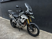 TRIUMPH TIGER 1200 RALLY PRO