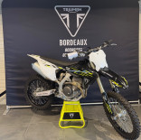 TRIUMPH TF 250-X 2026 2h