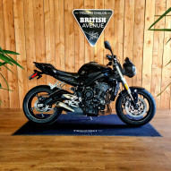 TRIUMPH STREET TRIPLE 765 S 
