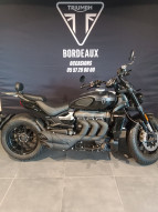 TRIUMPH ROCKET 3 GT STORM  taux 1,9%*