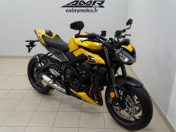 TRIUMPH STREET TRIPLE 765 RS