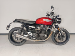 TRIUMPH SPEED TWIN 1200