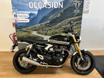 TRIUMPH SPEED TWIN 1200 RS 