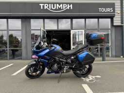 TRIUMPH TIGER SPORT 660
