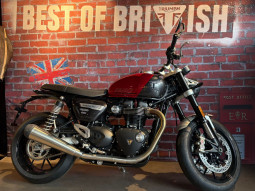 TRIUMPH SPEED TWIN 1200