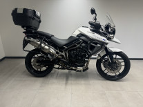 TIGER 800 XRT