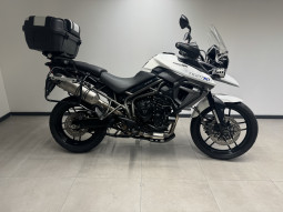 TIGER 800 XRT