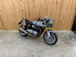 TRIUMPH THRUXTON 1200 R