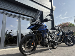 TRIUMPH TIGER 1200 GT PRO