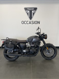 TRIUMPH Bonneville T120 Black