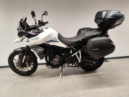 TRIUMPH Tiger 900 GT / 2021 / 9 800 KM
