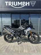 TRIUMPH TIGER 900 RALLY PRO