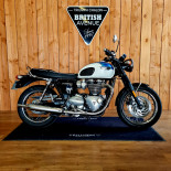 TRIUMPH BONNEVILLE T120
