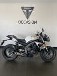 TRIUMPH STREET TRIPLE 660 S A2