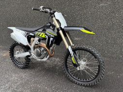 TRIUMPH TF 250-X