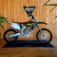 TRIUMPH TF 250-X