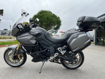 TRIUMPH TIGER 1050 SE