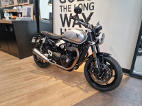 TRIUMPH SPEED TWIN 1200 DEPOT VENTE MARS 2025