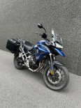TRIUMPH TIGER 1200 GT PRO