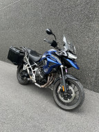TRIUMPH TIGER 1200 GT PRO