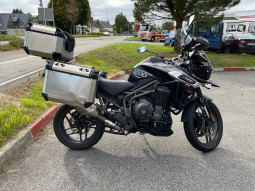 TRIUMPH 1200 TIGER XRT