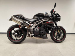 TRIUMPH SPEED TRIPLE 1050 RS