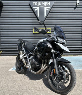 TRIUMPH TIGER 1200 GT PRO