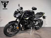 TRIUMPH STREET TRIPLE 765 RS