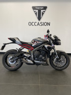 TRIUMPH STREET TRIPLE 765 RS