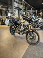 TRIUMPH TIGER 1200 RALLY EXPLORER