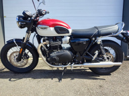 TRIUMPH Bonneville T100