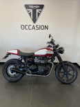 TRIUMPH Bonneville Newchurch