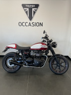 TRIUMPH Bonneville Newchurch