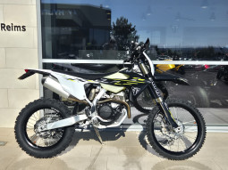 TRIUMPH TF 250-E