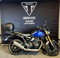 TRIUMPH SPEED 400
