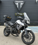 TRIUMPH TIGER 800 XR