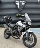 TRIUMPH TIGER 800 XR