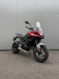 TRIUMPH TIGER SPORT 660