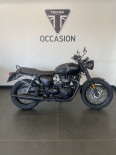 TRIUMPH Bonneville T120 Black