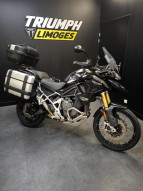 TRIUMPH TIGER 1200 RALLY PRO