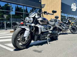 TRIUMPH ROCKET 3 GT