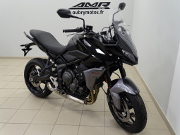 TRIUMPH TIGER SPORT 660  POSSIBLE A2