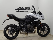 TRIUMPH TIGER SPORT 660  POSSIBLE A2