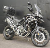 TRIUMPH TIGER 1200 GT PRO