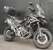 TRIUMPH TIGER 1200 GT PRO