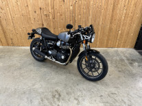 TRIUMPH STREET CUP