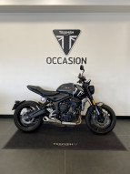 TRIUMPH TRIDENT 660