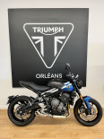 TRIUMPH TRIDENT 660 A2